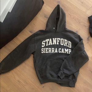 Stanford hoodie